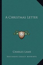 A Christmas Letter