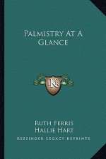 Palmistry at a Glance