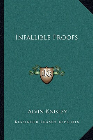 Infallible Proofs