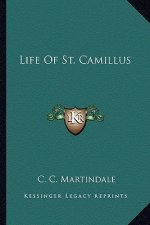 Life of St. Camillus