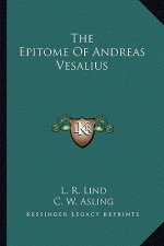 The Epitome of Andreas Vesalius