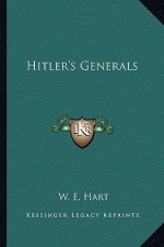 Hitler's Generals