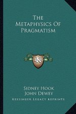The Metaphysics of Pragmatism