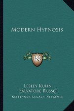 Modern Hypnosis