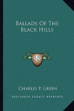 Ballads of the Black Hills