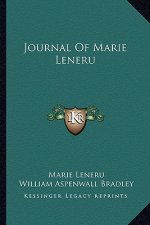 Journal of Marie Leneru