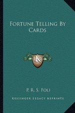 Fortune Telling by Cards