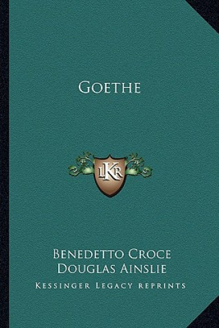 Goethe