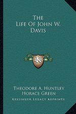 The Life of John W. Davis