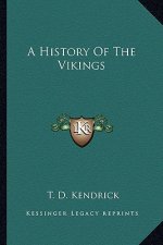 A History Of The Vikings