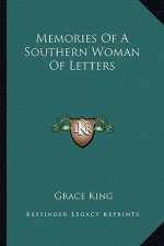 Memories of a Southern Woman of Letters