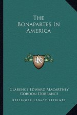The Bonapartes in America