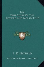 The True Story Of The Hatfield And McCoy Feud
