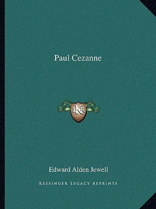 Paul Cezanne