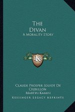 The Divan: A Morality Story