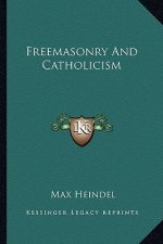Freemasonry and Catholicism