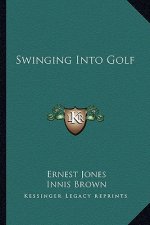 Swinging Into Golf