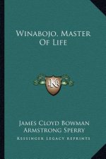 Winabojo, Master of Life