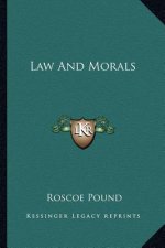 Law and Morals