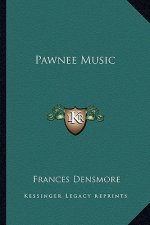Pawnee Music