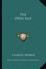 The Open Self