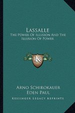 Lassalle: The Power of Illusion and the Illusion of Power