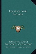 Politics and Morals