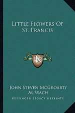 Little Flowers of St. Francis
