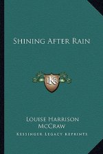 Shining After Rain