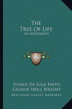 The Tree of Life: An Anthology