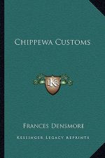 Chippewa Customs