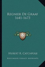 Regnier de Graaf 1641-1673