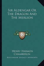 Sir Aldengar or the Dragon and the Merlion