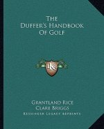 The Duffer's Handbook of Golf