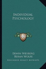 Individual Psychology