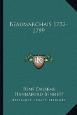 Beaumarchais 1732-1799