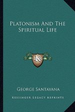 Platonism and the Spiritual Life