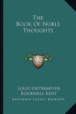 The Book of Noble Thoughts