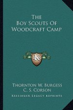 The Boy Scouts of Woodcraft Camp