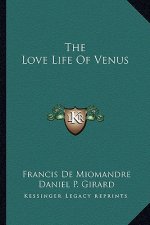 The Love Life of Venus