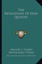 The Revelations of Don Quixote