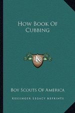 How Book of Cubbing