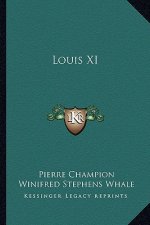 Louis XI