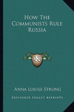 How the Communists Rule Russia