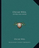 Oscar Weil: Letters and Papers