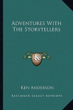 Adventures With The Storytellers