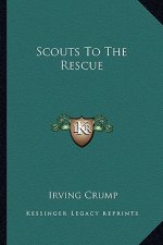 Scouts to the Rescue