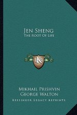 Jen Sheng: The Root of Life