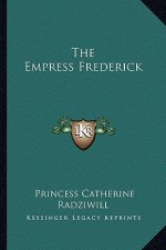 The Empress Frederick