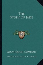 The Story Of Jade